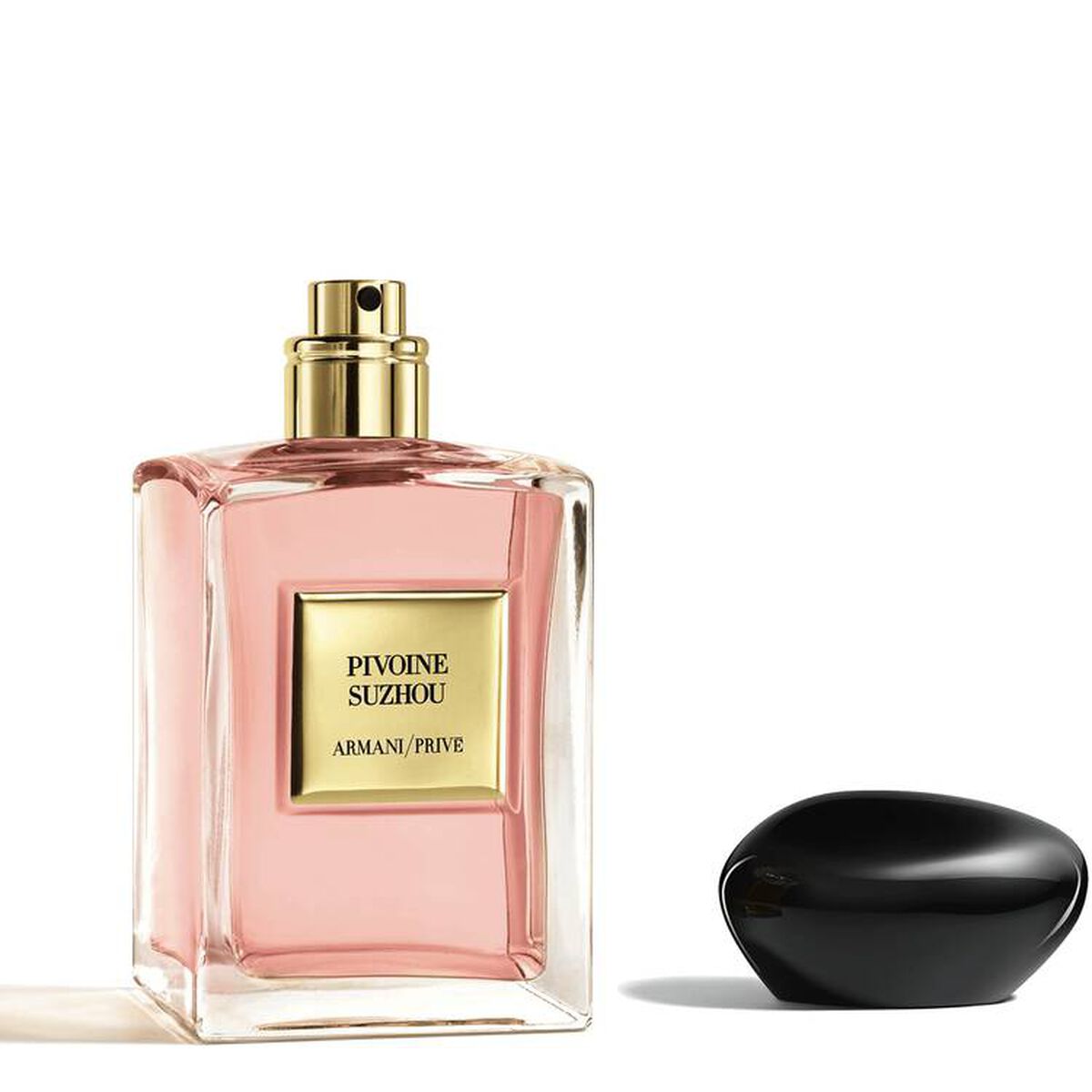 Armani prive pivoine online
